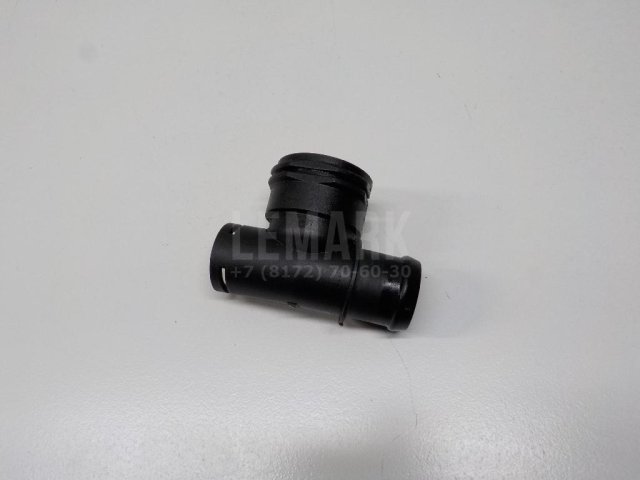 Фланец / тройник