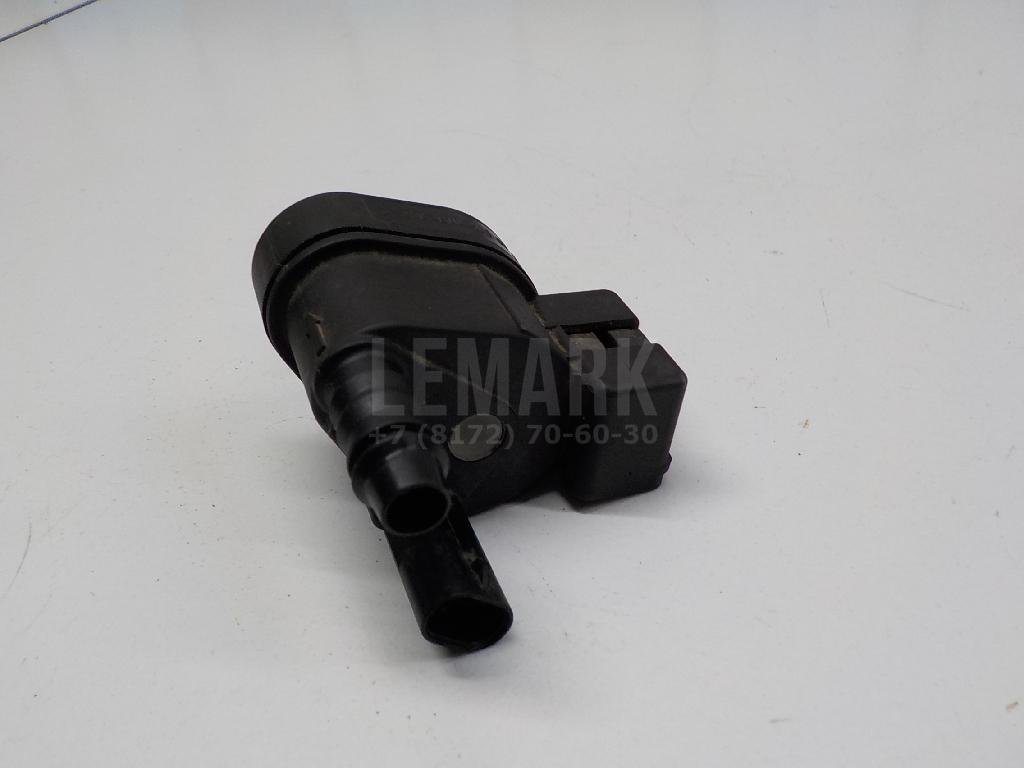 Клапан электромагнитный