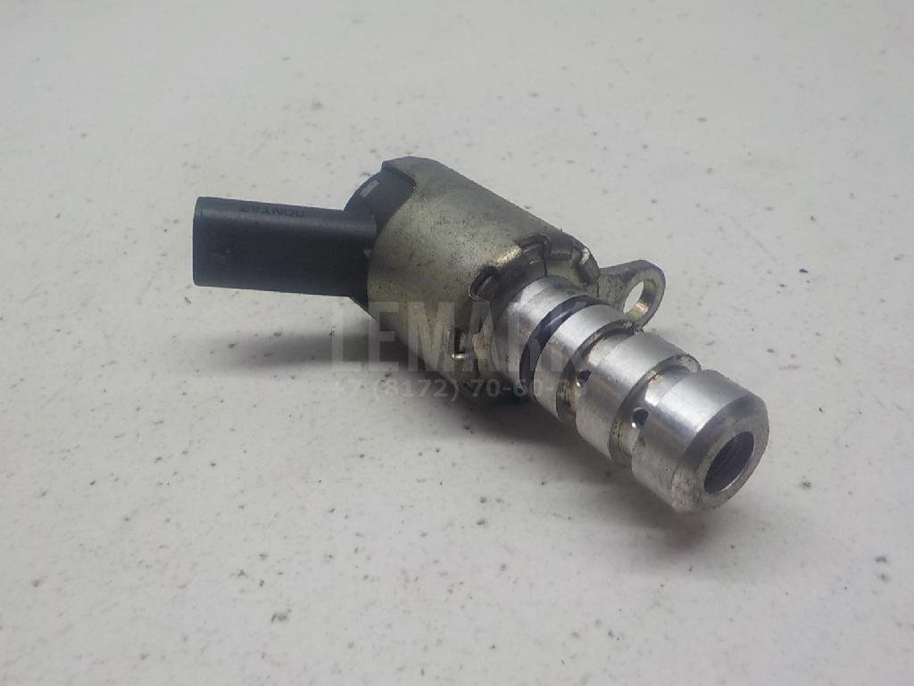 Клапан электромагнитный для  Acura TSX 2009-2014