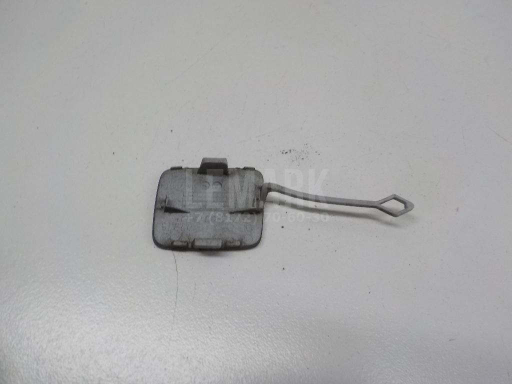 Заглушка буксировочного крюка