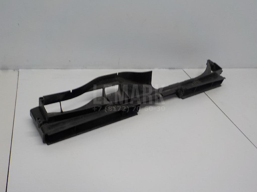 Воздухозаборник (наружный)