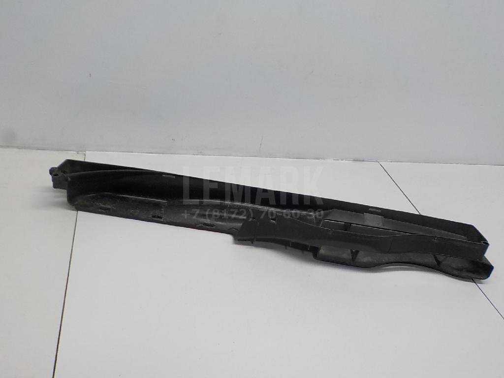 Воздухозаборник (наружный)