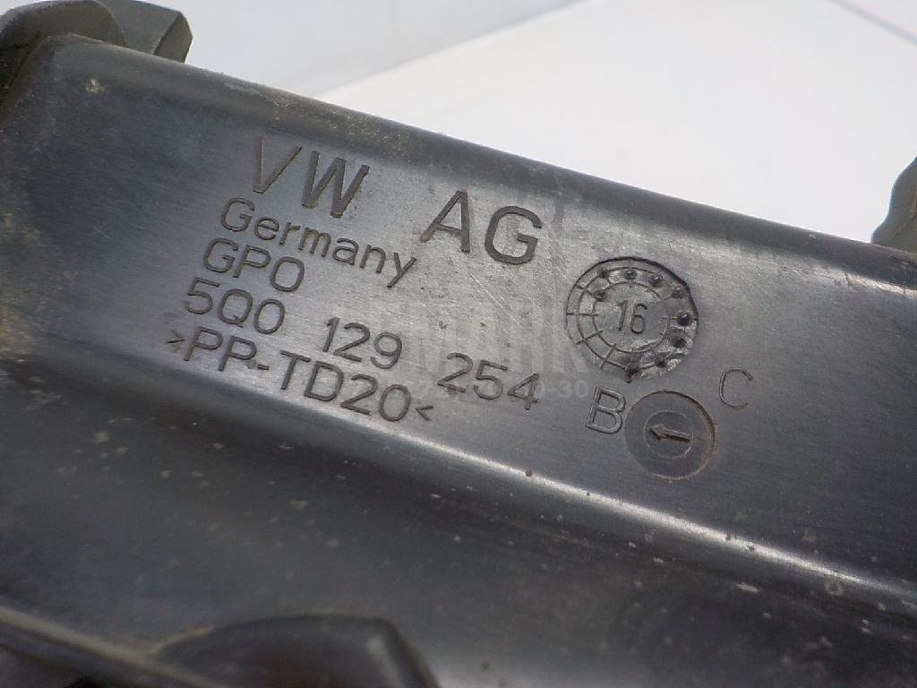 Воздухозаборник (наружный)