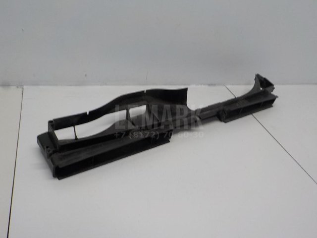 Воздухозаборник (наружный)