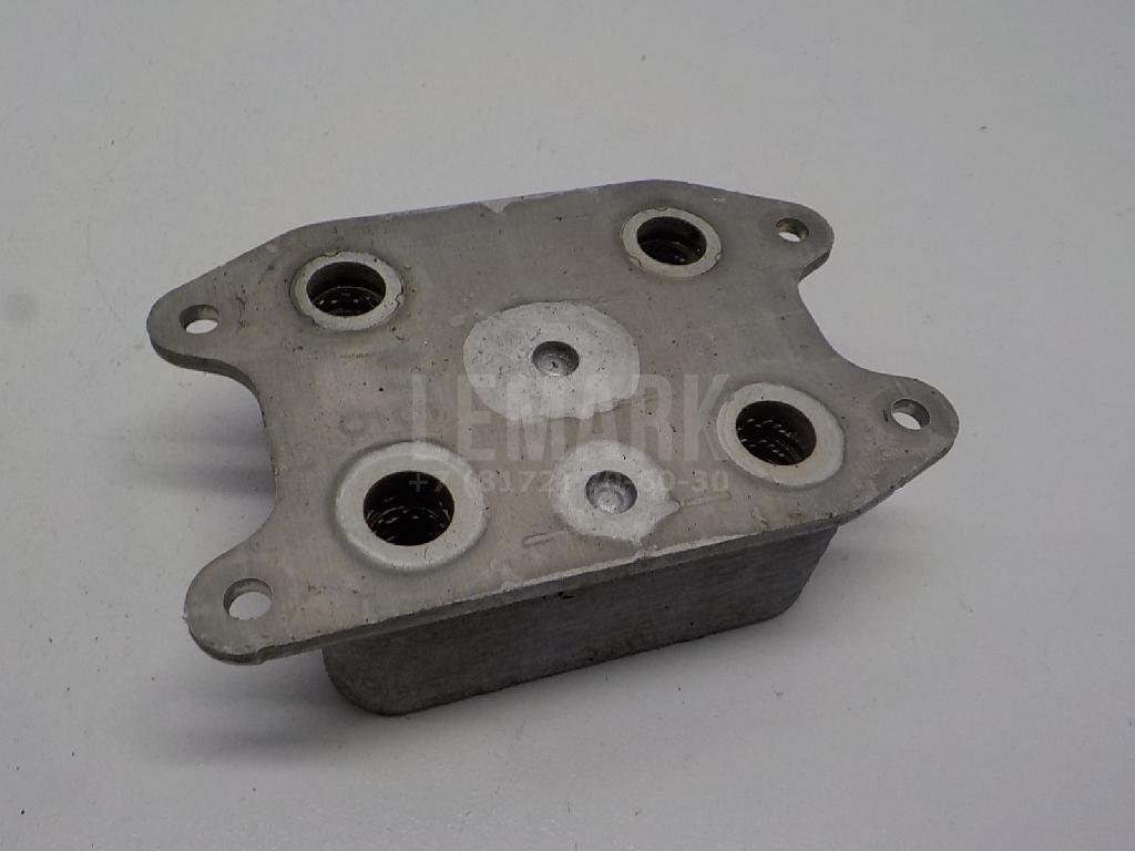 Радиатор масляный для  Alfa Romeo MiTo 2008-2018