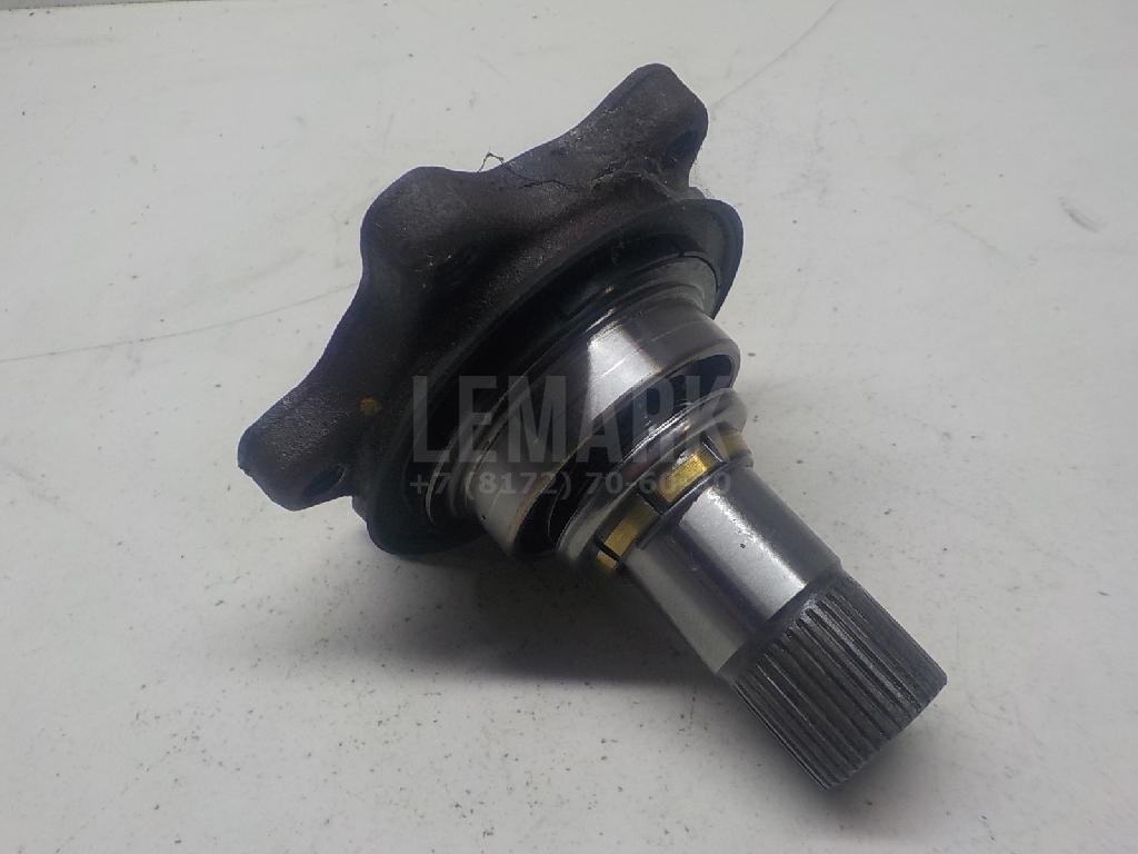 Фланец КПП для  Audi A4 [B8] 2007-2015