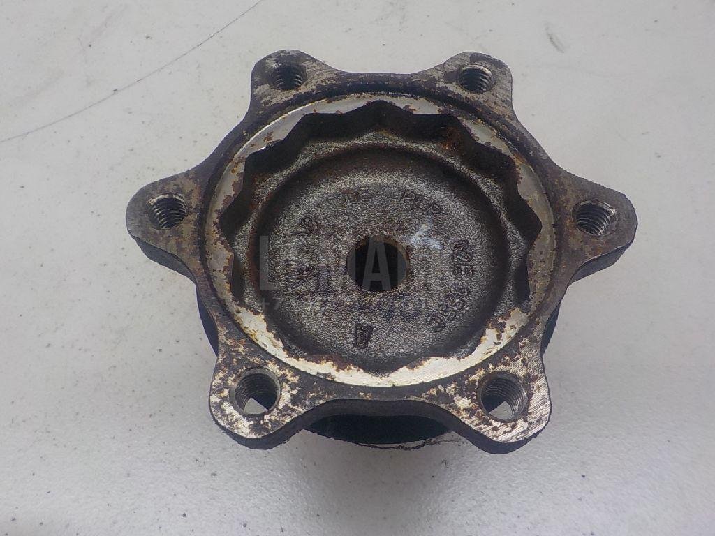 Фланец КПП для  Audi A4 [B8] 2007-2015