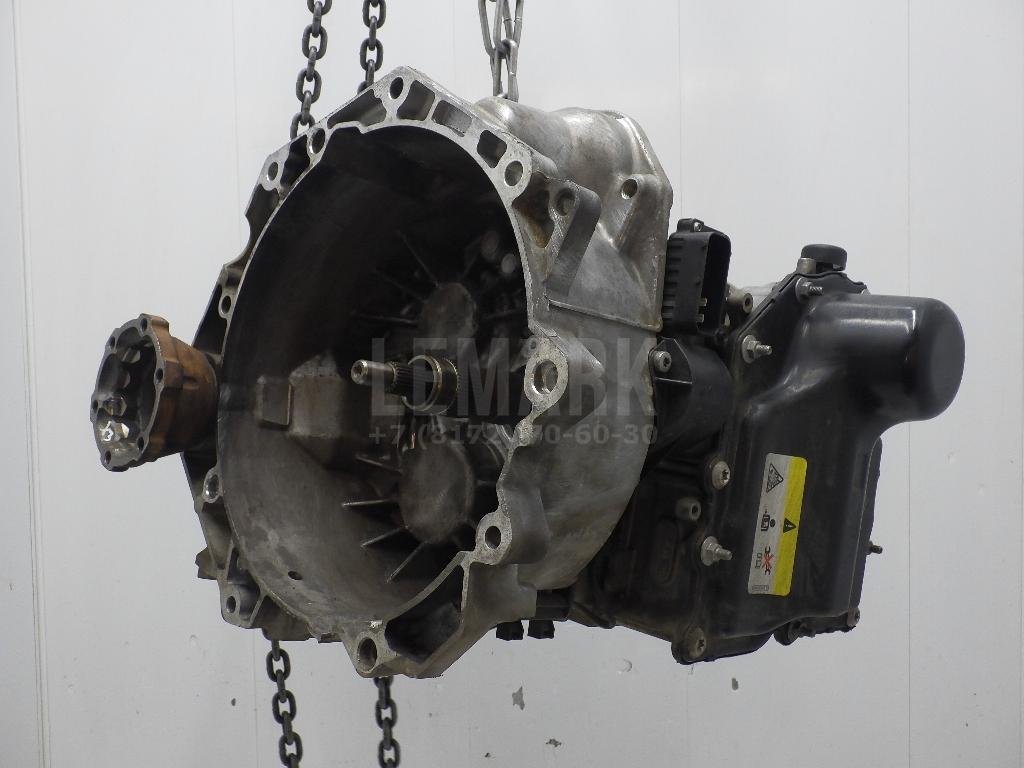 АКПП (автоматическая коробка переключения передач)