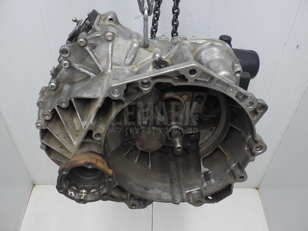 АКПП (автоматическая коробка переключения передач)