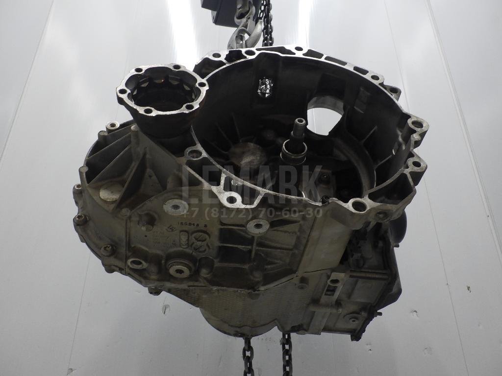 АКПП (автоматическая коробка переключения передач)