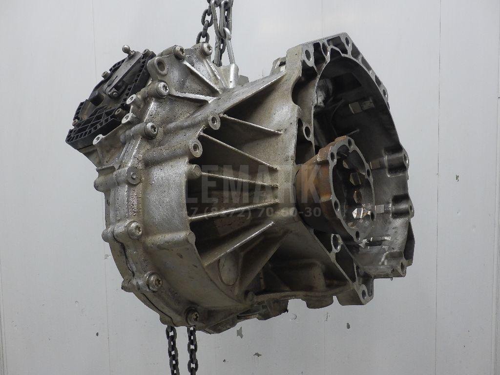 АКПП (автоматическая коробка переключения передач)