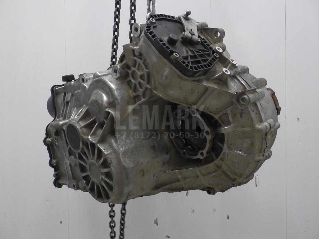 АКПП (автоматическая коробка переключения передач)