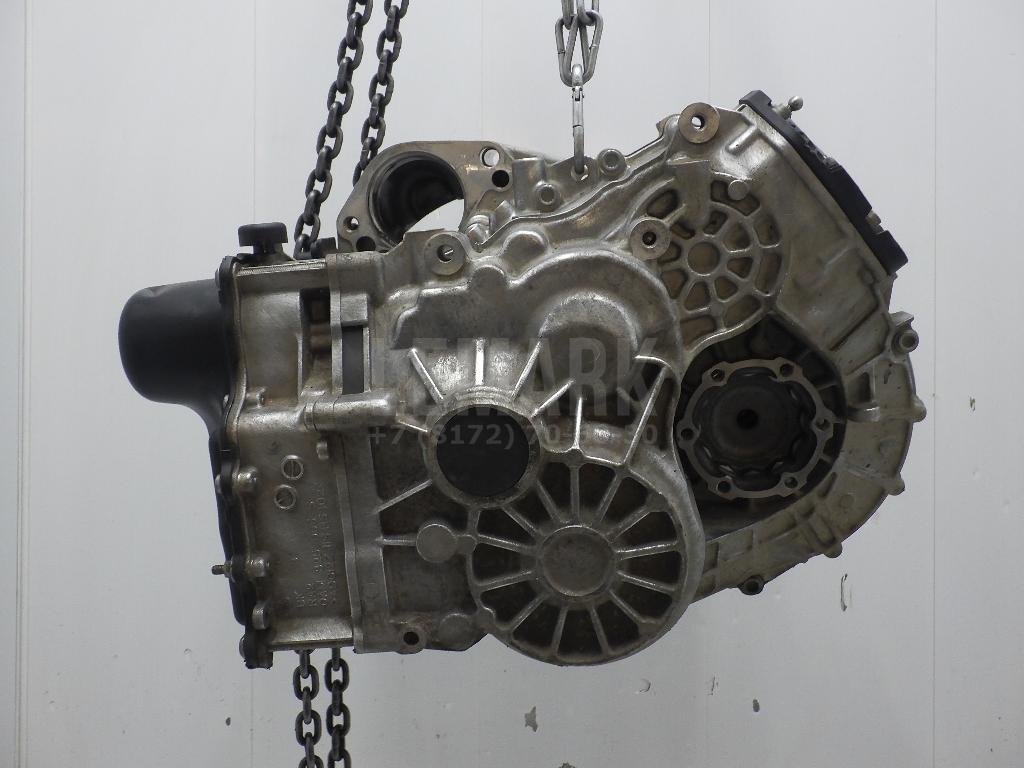 АКПП (автоматическая коробка переключения передач)