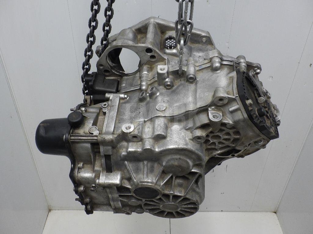 АКПП (автоматическая коробка переключения передач)