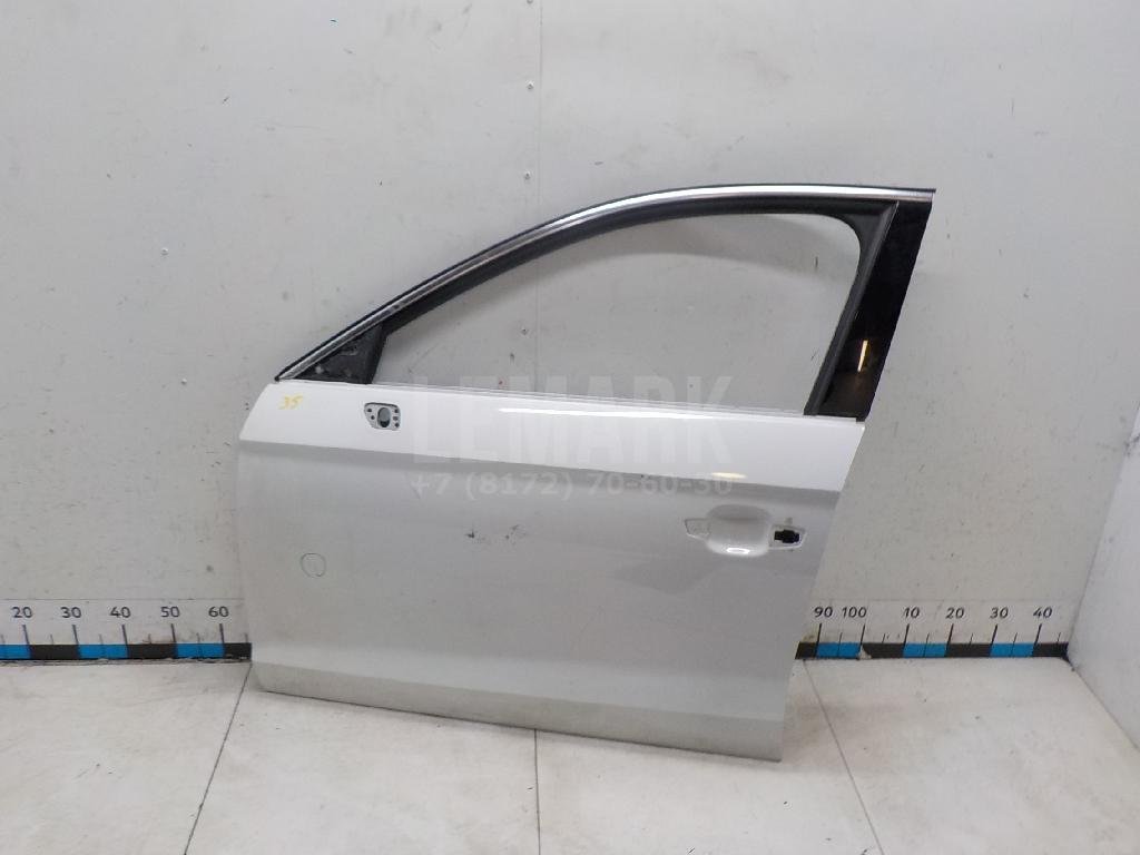 Дверь передняя левая