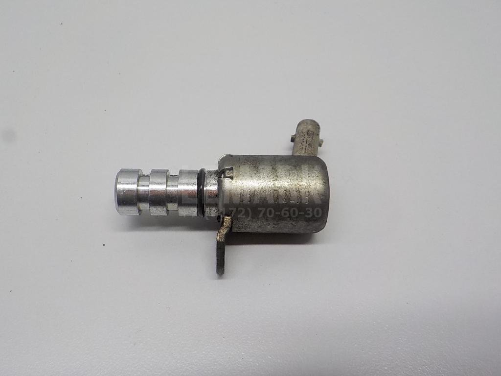 Клапан электромагнитный