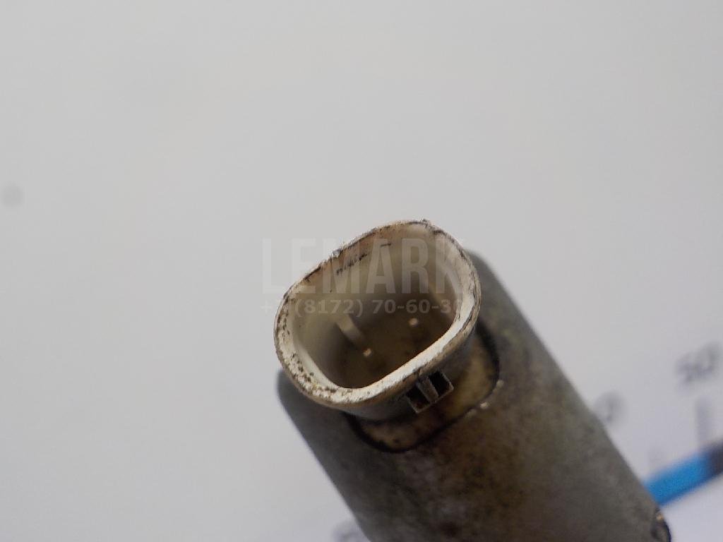 Клапан электромагнитный