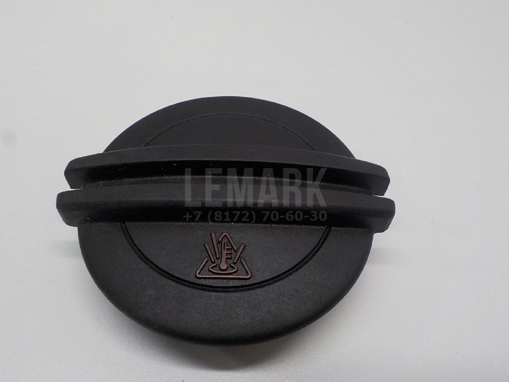 Крышка расширительного бачка