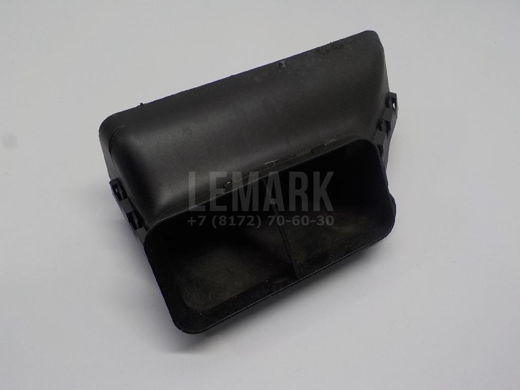 Патрубок воздушного фильтра