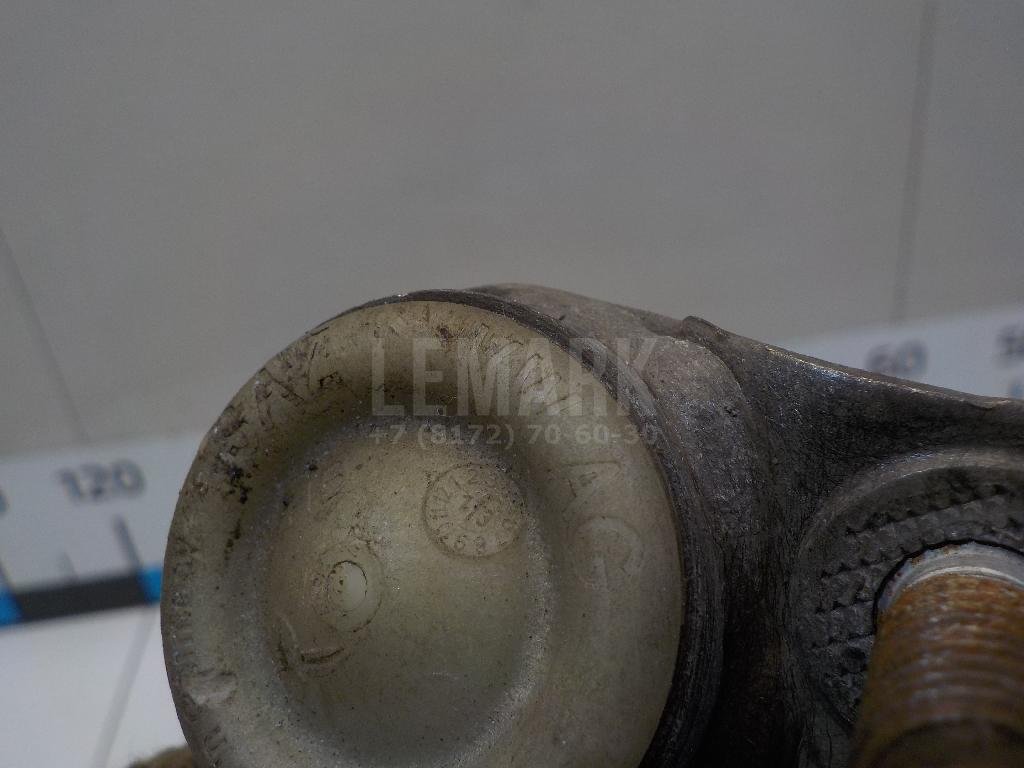 Опора шаровая правая передней подвески