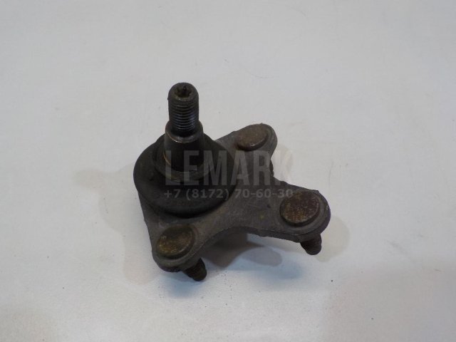 Опора шаровая правая передней подвески