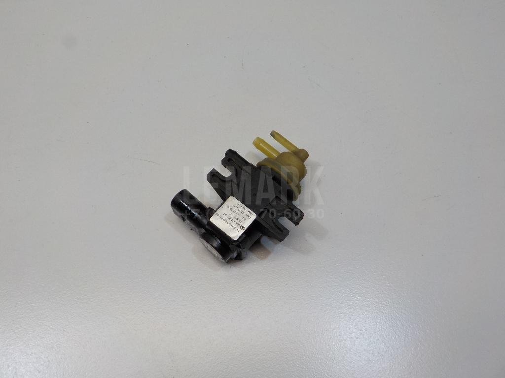 Клапан электромагнитный