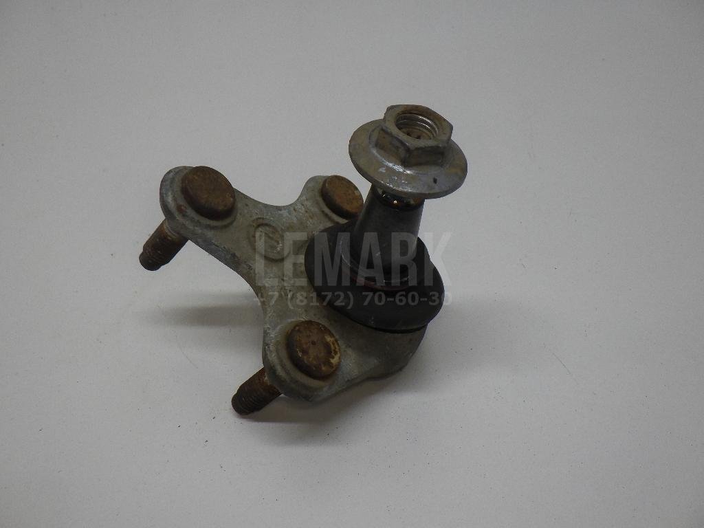 Опора шаровая левая передней подвески