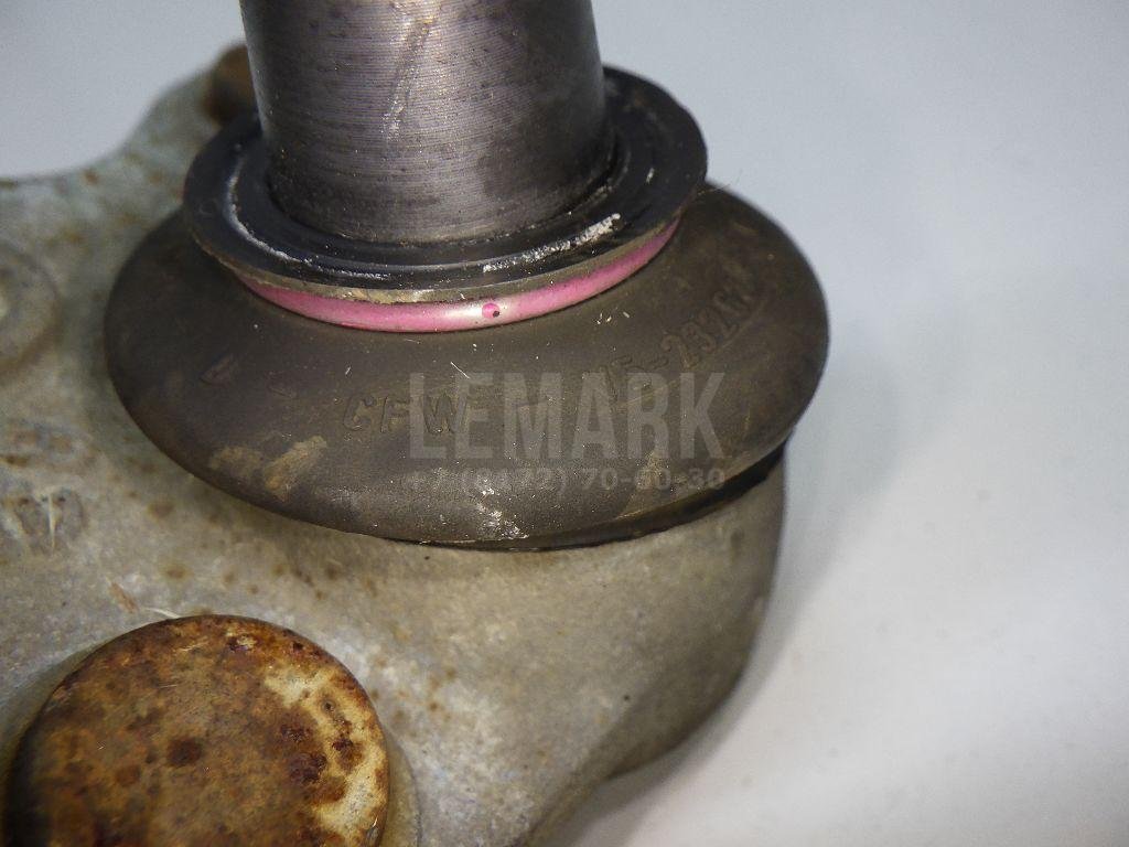 Опора шаровая левая передней подвески