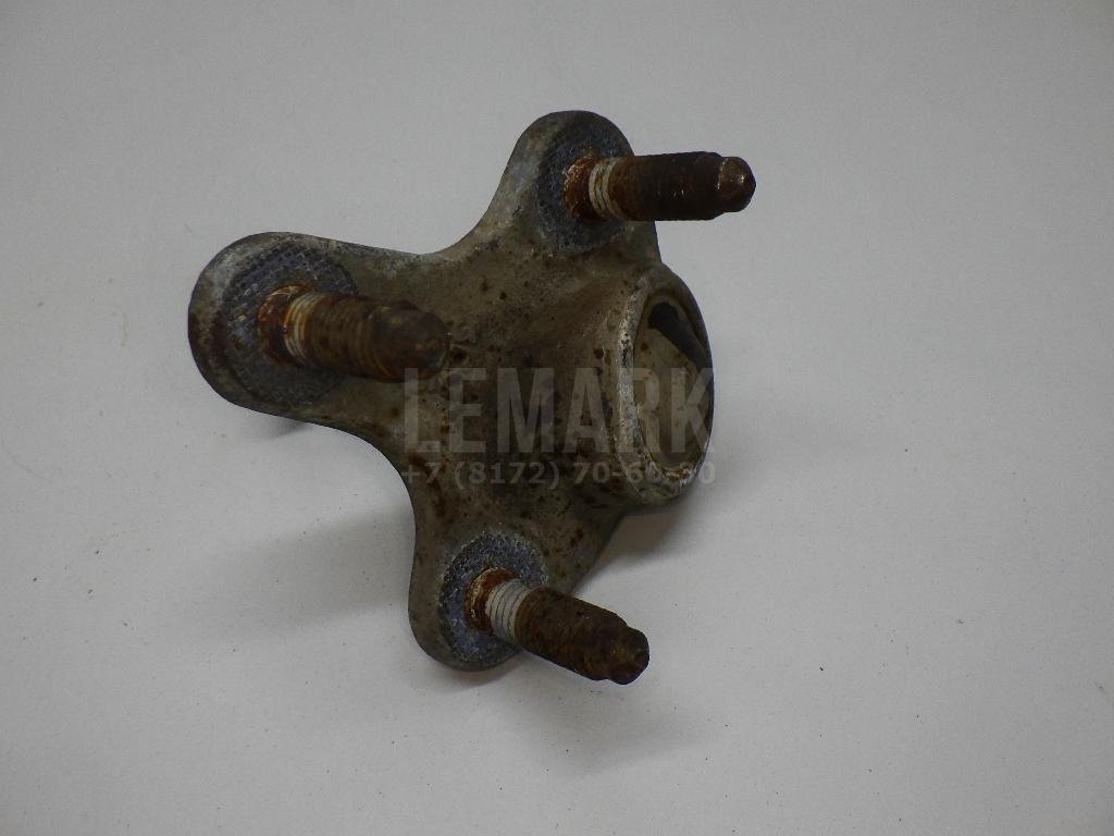 Опора шаровая левая передней подвески