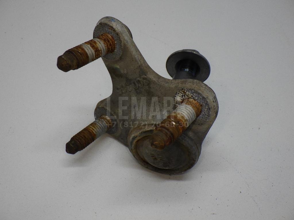 Опора шаровая левая передней подвески