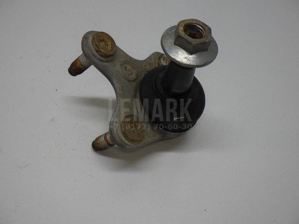 Опора шаровая правая передней подвески