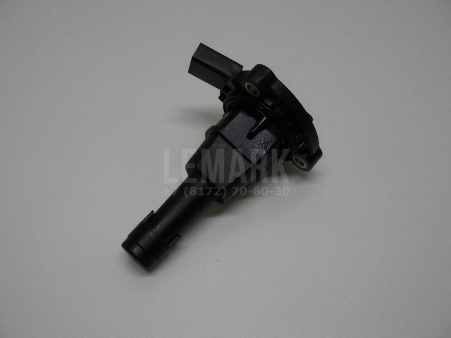 Датчик уровня масла