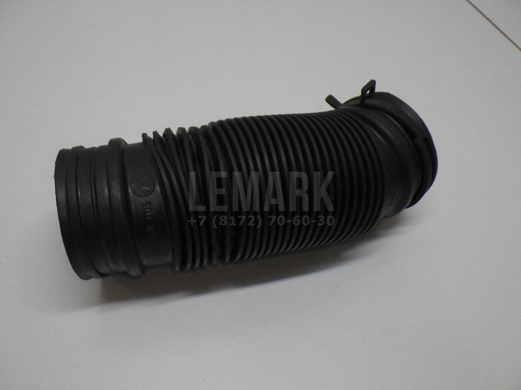 Патрубок воздушного фильтра