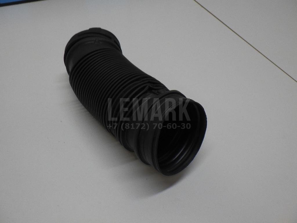 Патрубок воздушного фильтра