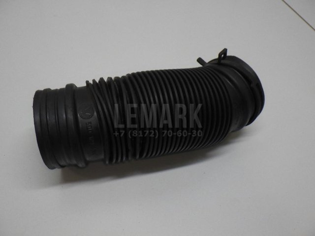 Патрубок воздушного фильтра