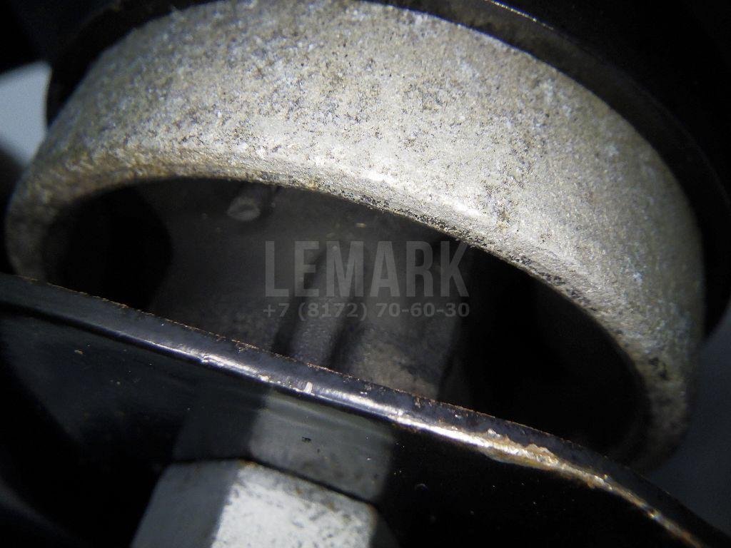 Рычаг задний продольный правый