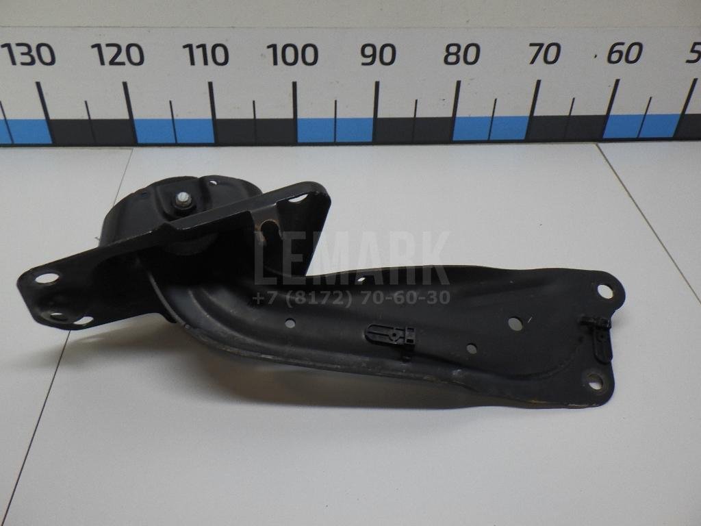 Рычаг задний продольный правый