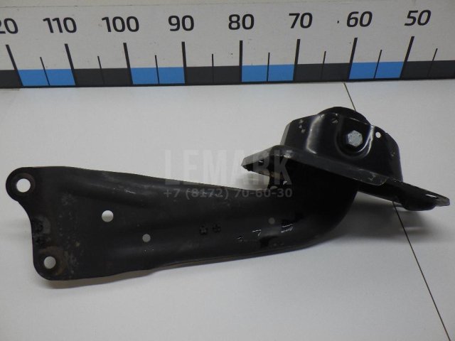 Рычаг задний продольный правый