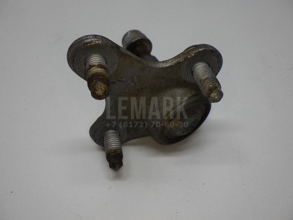 Опора шаровая левая передней подвески
