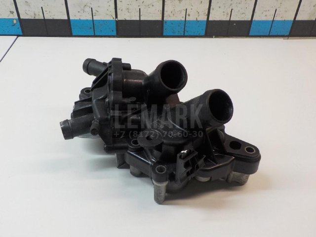 Насос водяной (помпа)