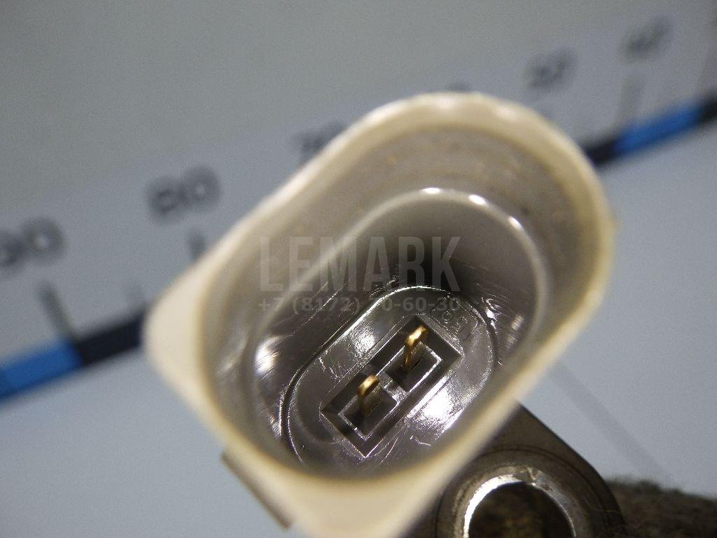 Датчик ABS задний