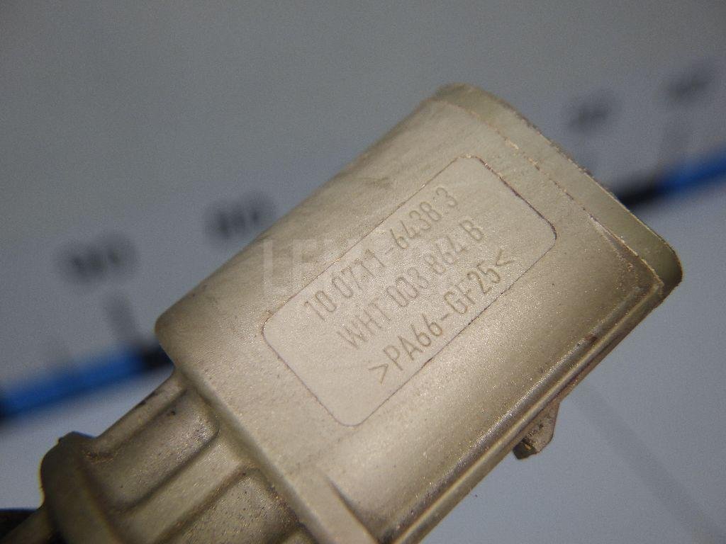 Датчик ABS задний