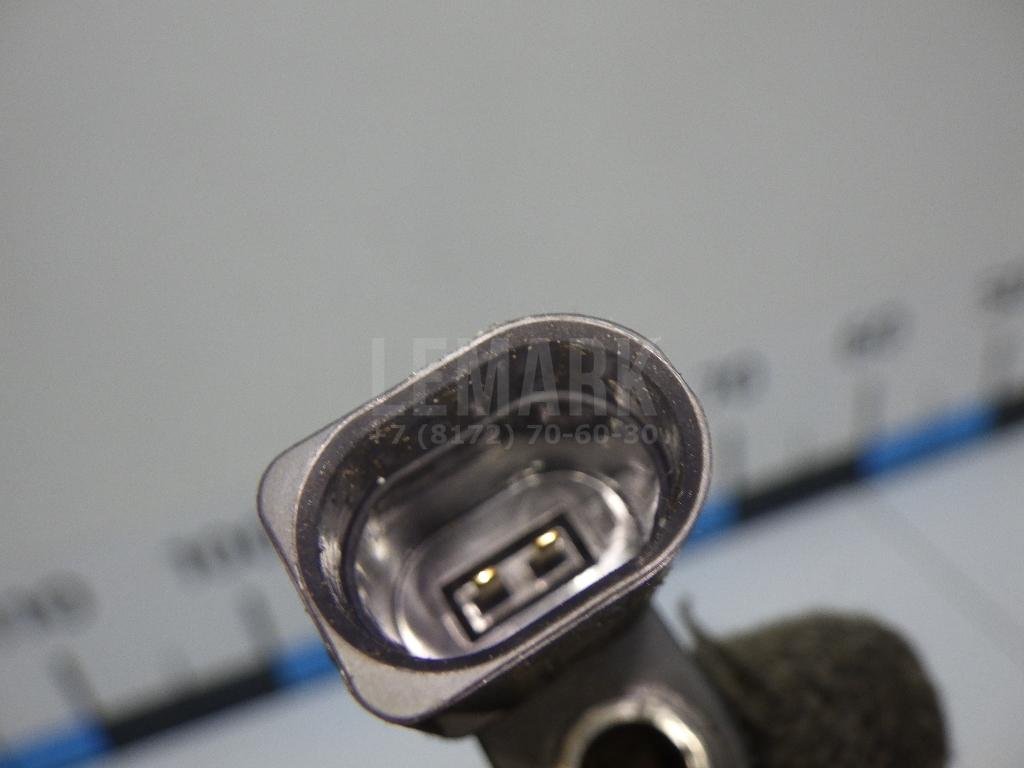 Датчик ABS задний