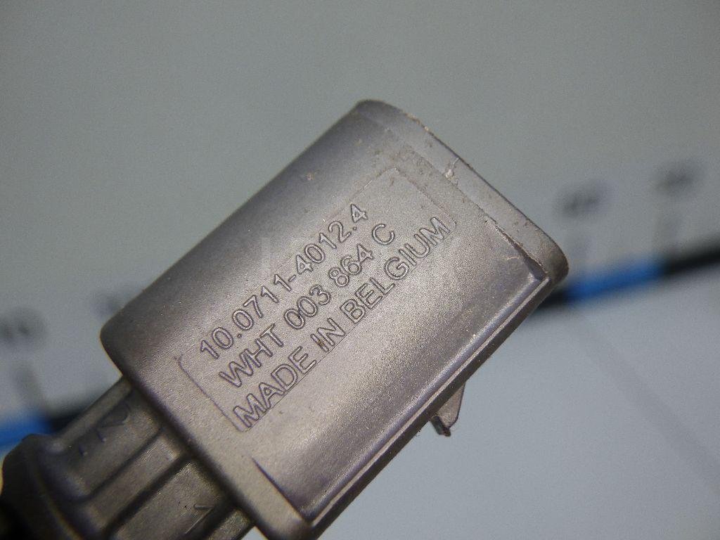 Датчик ABS задний