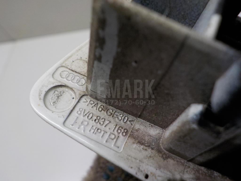 Накладка ручки наружной