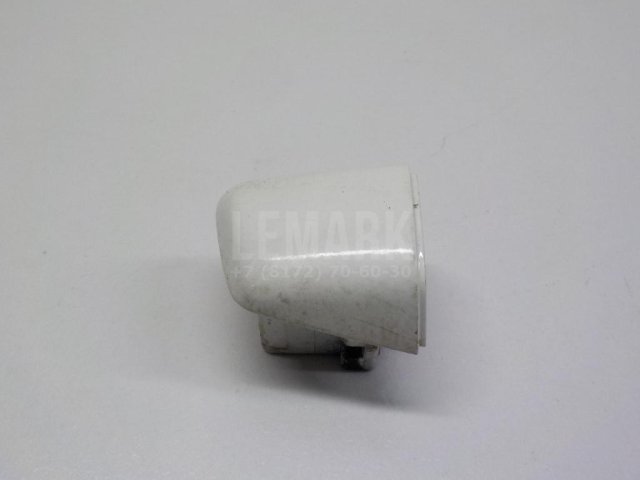 Накладка ручки наружной