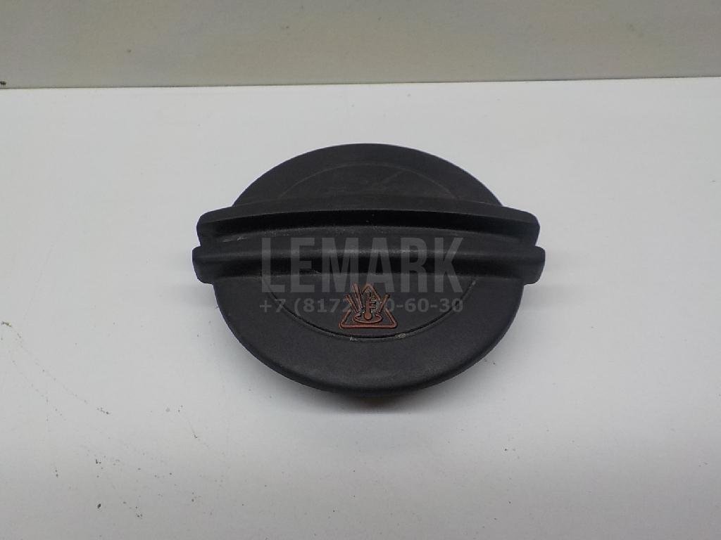 Крышка расширительного бачка