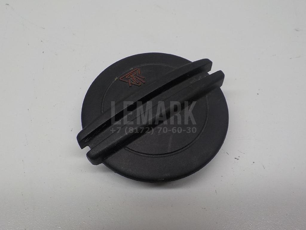 Крышка расширительного бачка