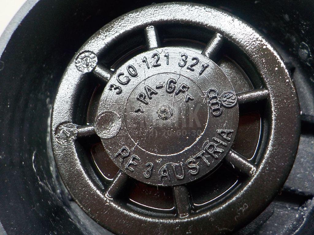 Крышка расширительного бачка