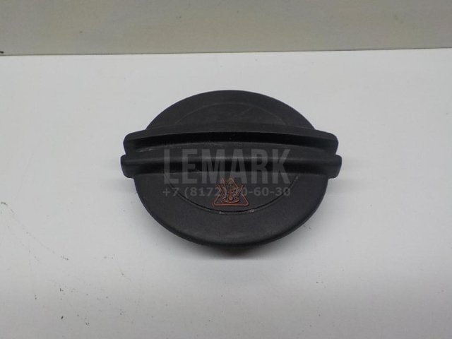 Крышка расширительного бачка